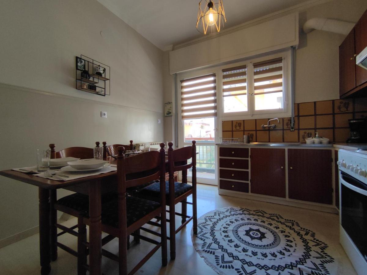 Sea & Sun - 4Th Floor Comfy Apartment, Great View Preveza Exterior foto