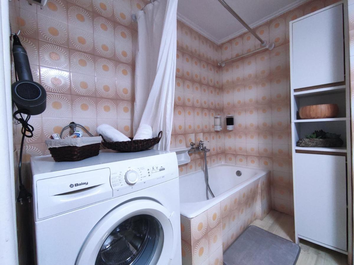 Sea & Sun - 4Th Floor Comfy Apartment, Great View Preveza Exterior foto