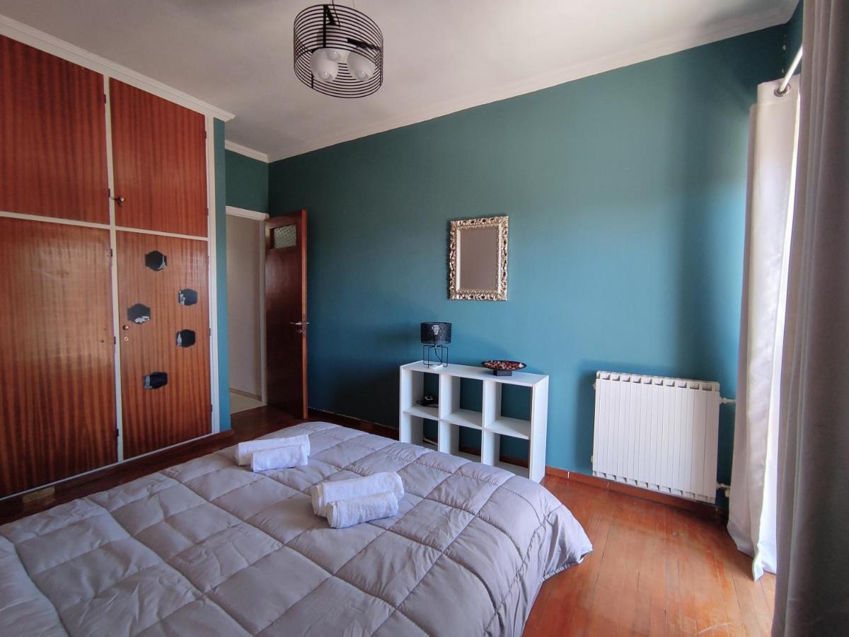 Sea & Sun - 4Th Floor Comfy Apartment, Great View Preveza Exterior foto